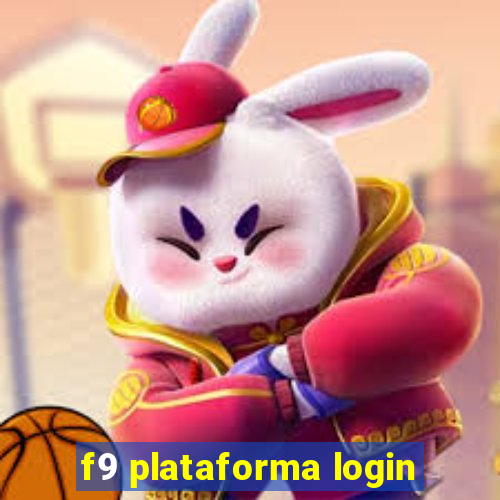 f9 plataforma login