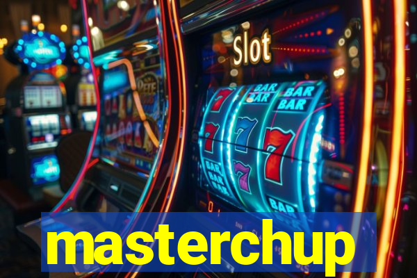 masterchup