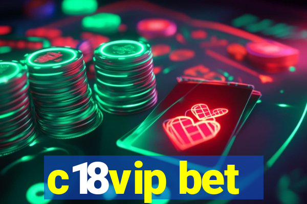 c18vip bet