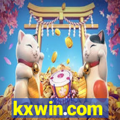 kxwin.com