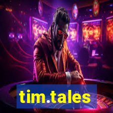 tim.tales