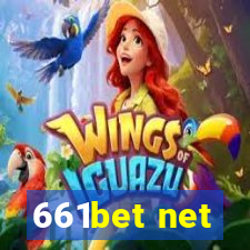 661bet net