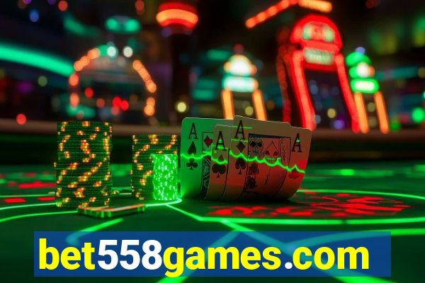 bet558games.com