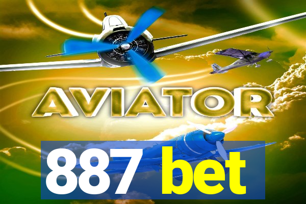 887 bet