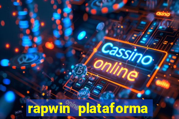 rapwin plataforma de jogos