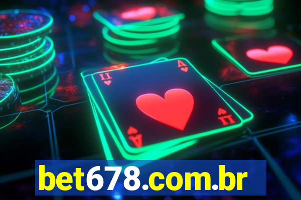 bet678.com.br