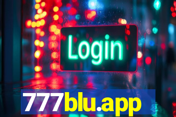 777blu.app