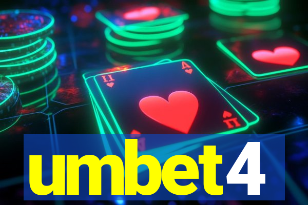 umbet4