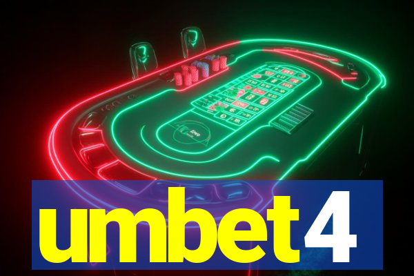 umbet4