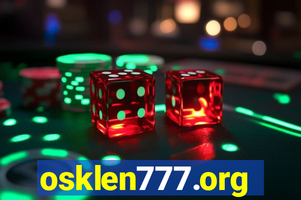 osklen777.org