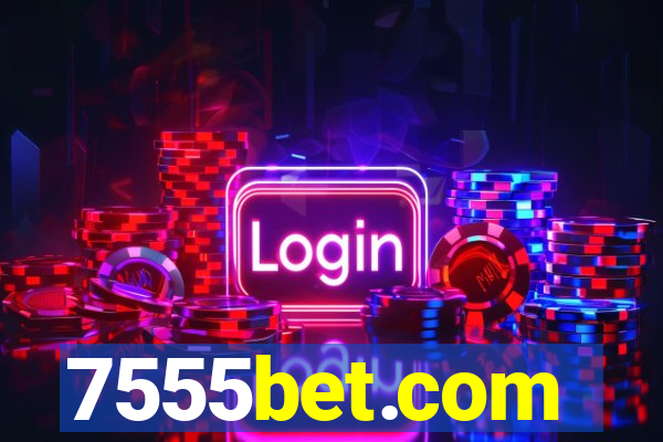 7555bet.com