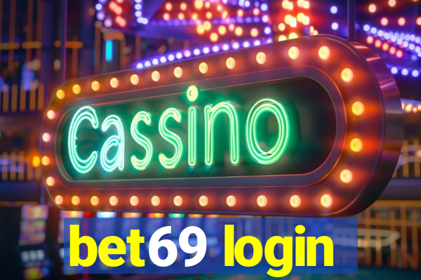 bet69 login