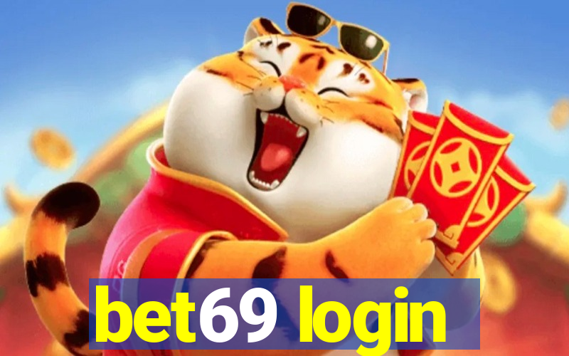 bet69 login