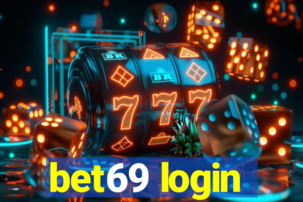 bet69 login