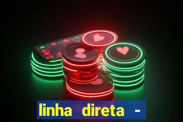 linha direta - casos 1998 linha direta - casos 1997