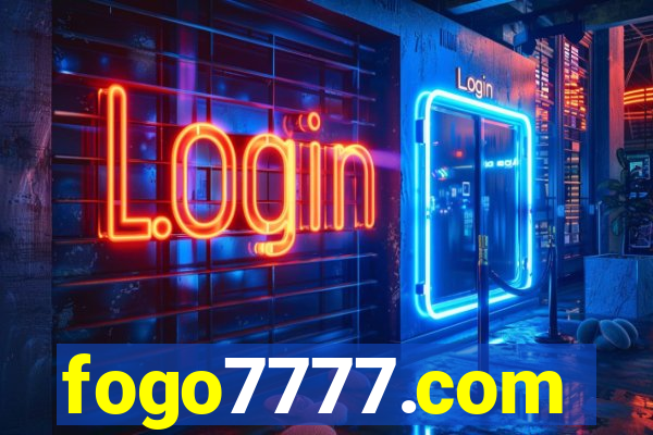 fogo7777.com