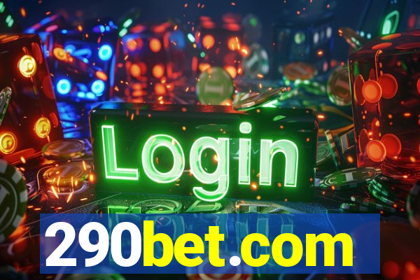 290bet.com