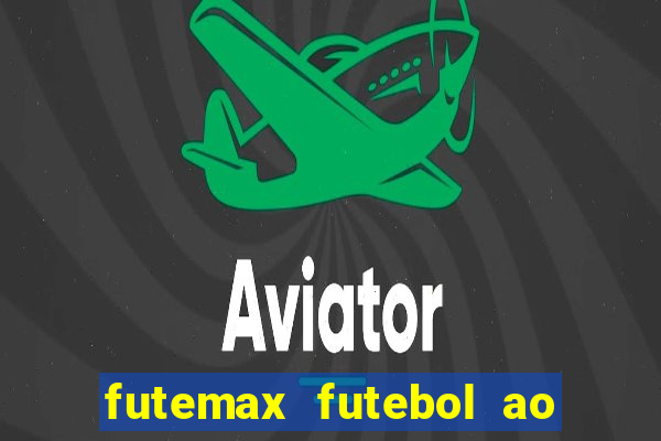 futemax futebol ao vivo libertadores