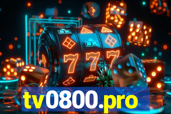 tv0800.pro