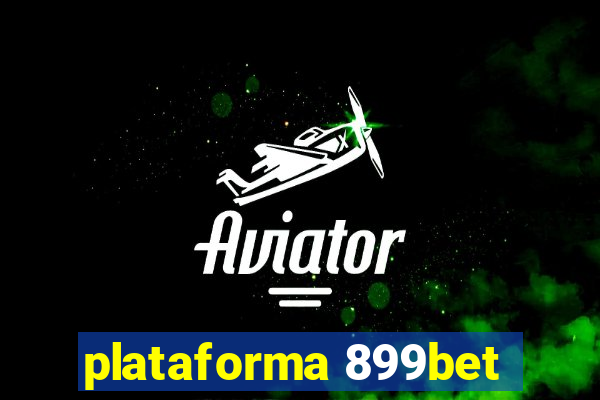 plataforma 899bet