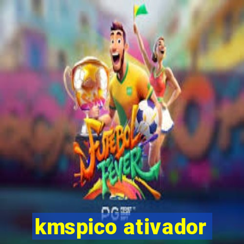 kmspico ativador