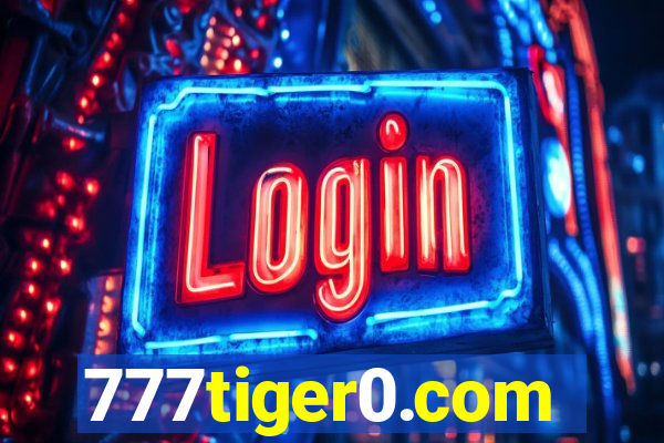 777tiger0.com