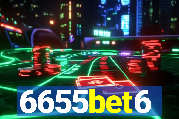 6655bet6