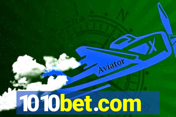 1010bet.com