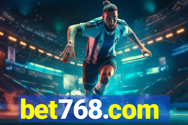 bet768.com