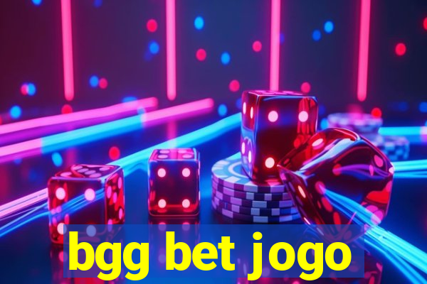 bgg bet jogo