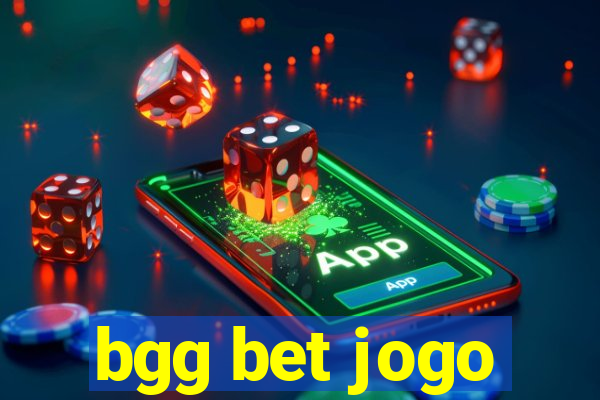 bgg bet jogo