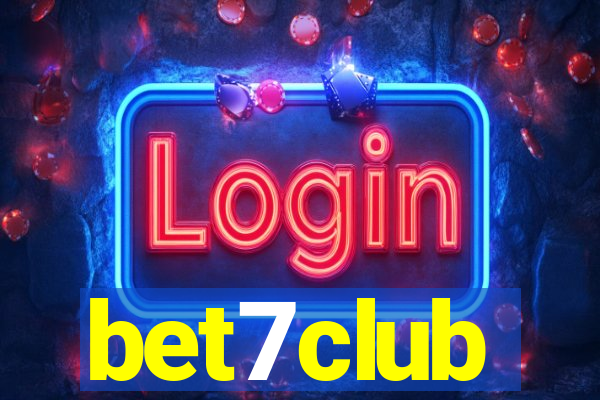 bet7club