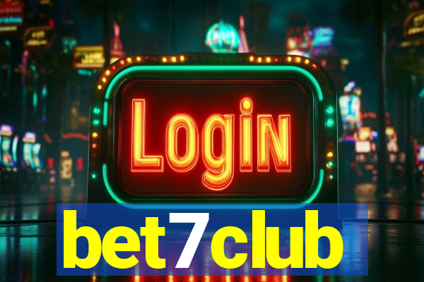 bet7club