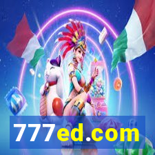 777ed.com