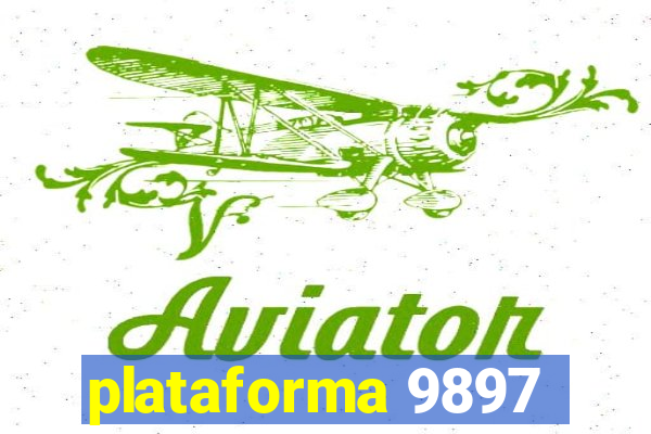 plataforma 9897