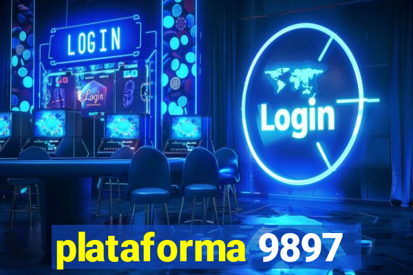 plataforma 9897