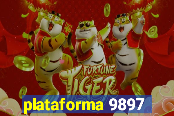 plataforma 9897