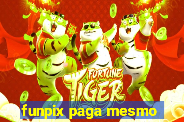 funpix paga mesmo