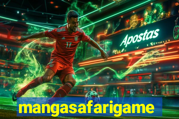 mangasafarigame