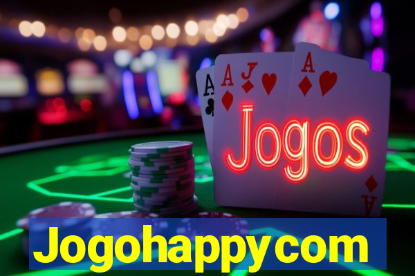 Jogohappycom