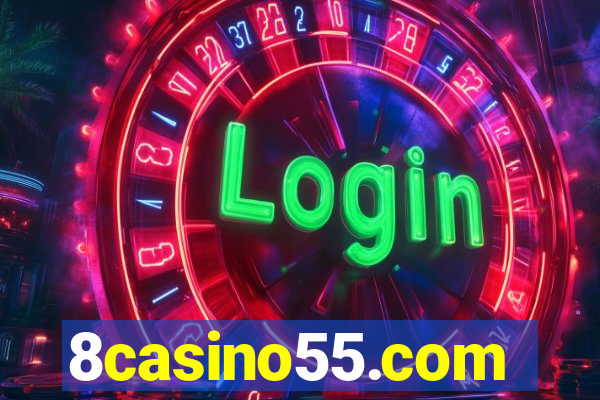 8casino55.com