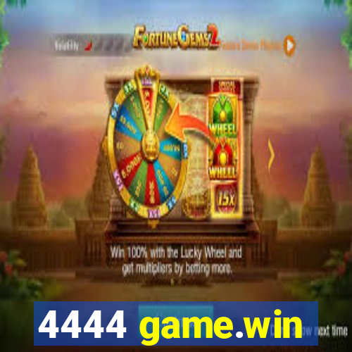 4444 game.win