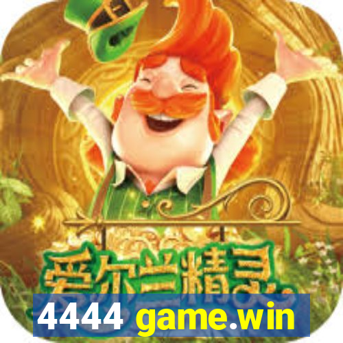 4444 game.win