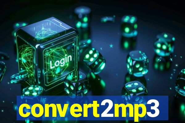 convert2mp3