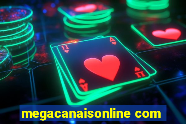 megacanaisonline com