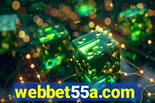 webbet55a.com