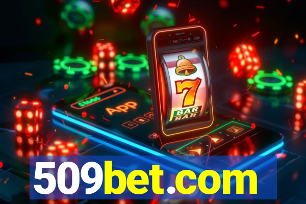 509bet.com