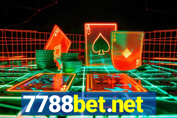 7788bet.net