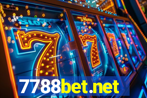 7788bet.net