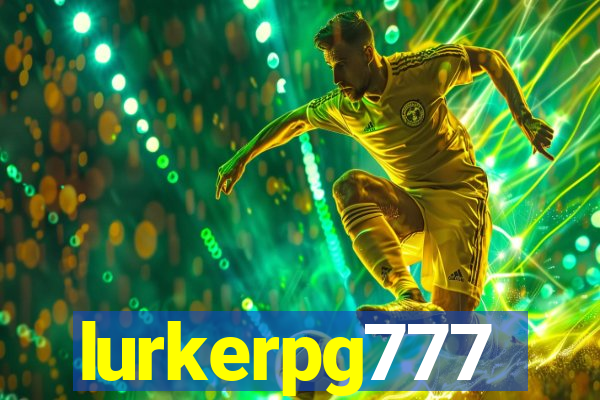 lurkerpg777